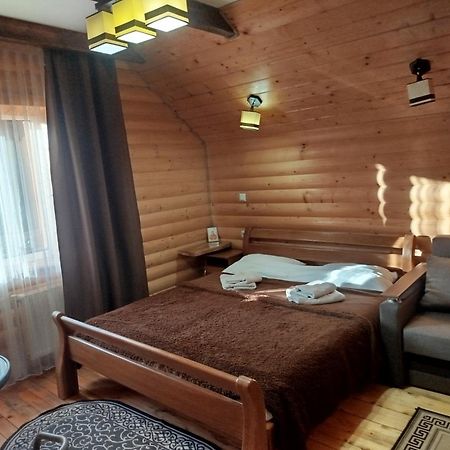 Gorec Jaremtsje Buitenkant foto