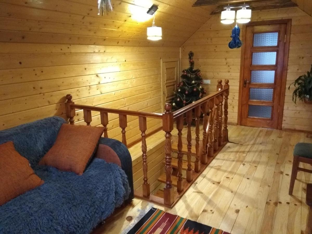 Gorec Jaremtsje Buitenkant foto