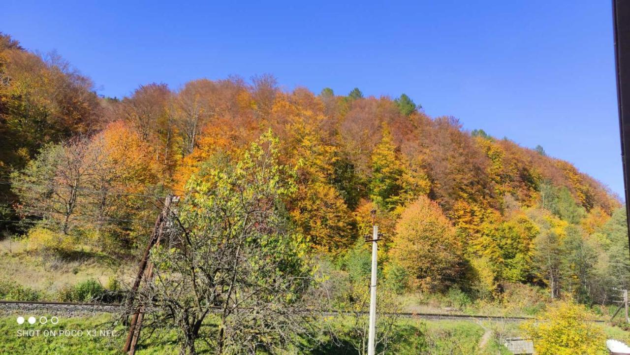 Gorec Jaremtsje Buitenkant foto