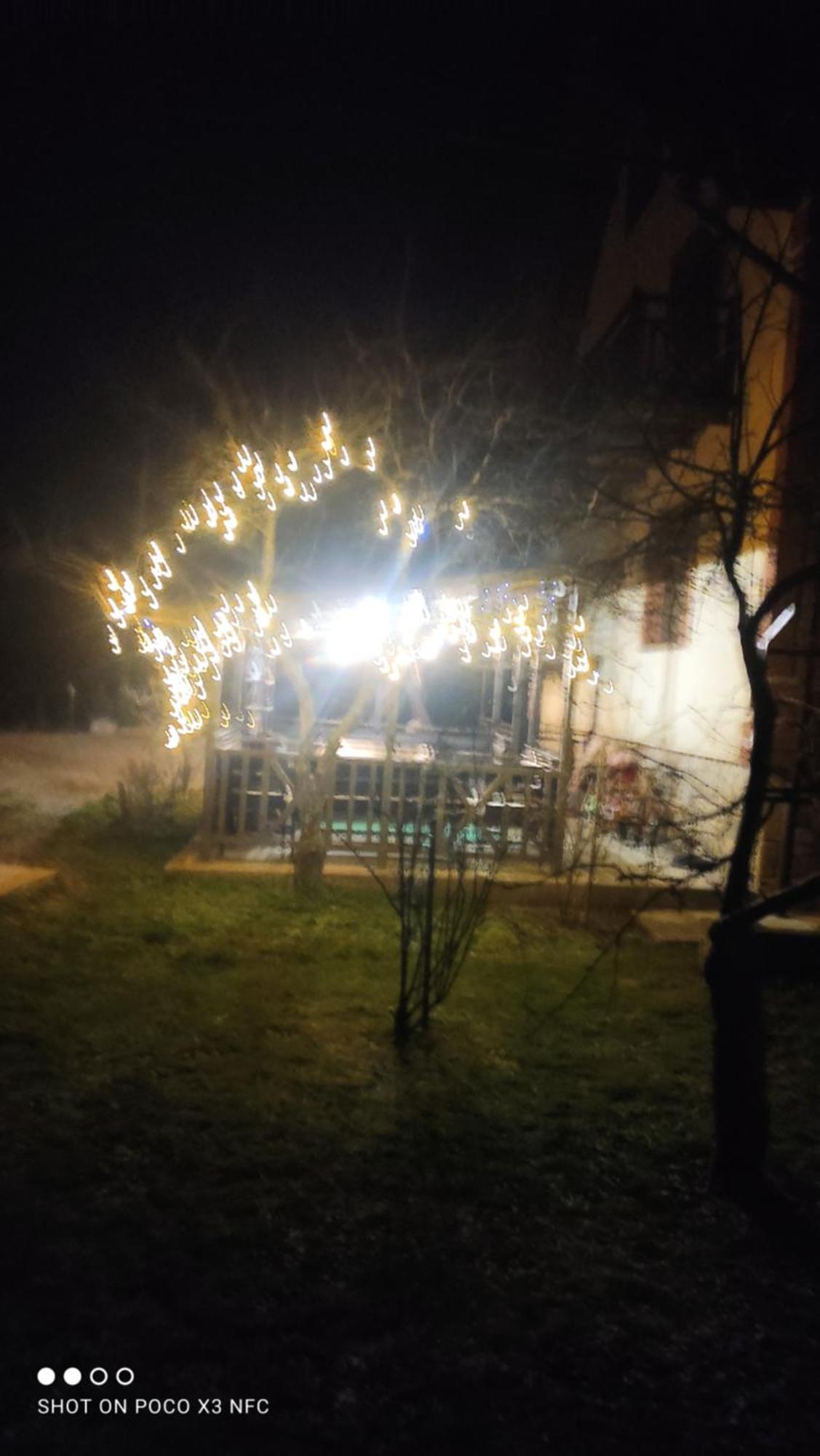 Gorec Jaremtsje Buitenkant foto