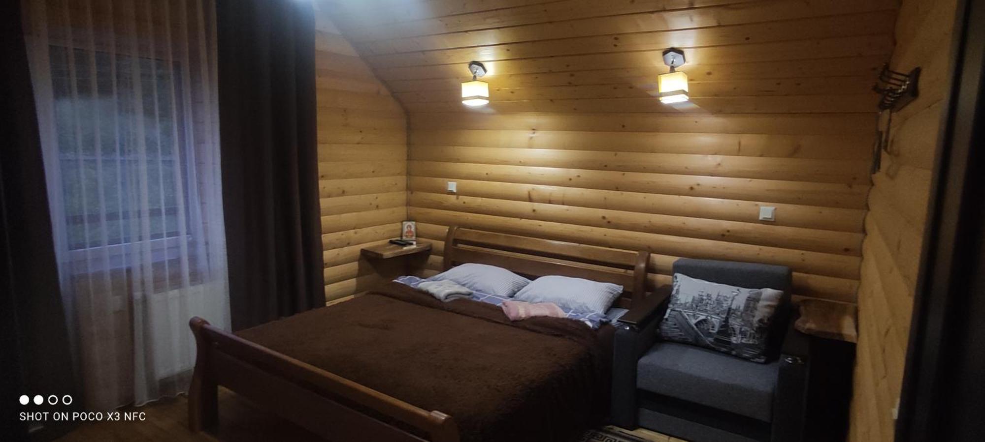 Gorec Jaremtsje Buitenkant foto