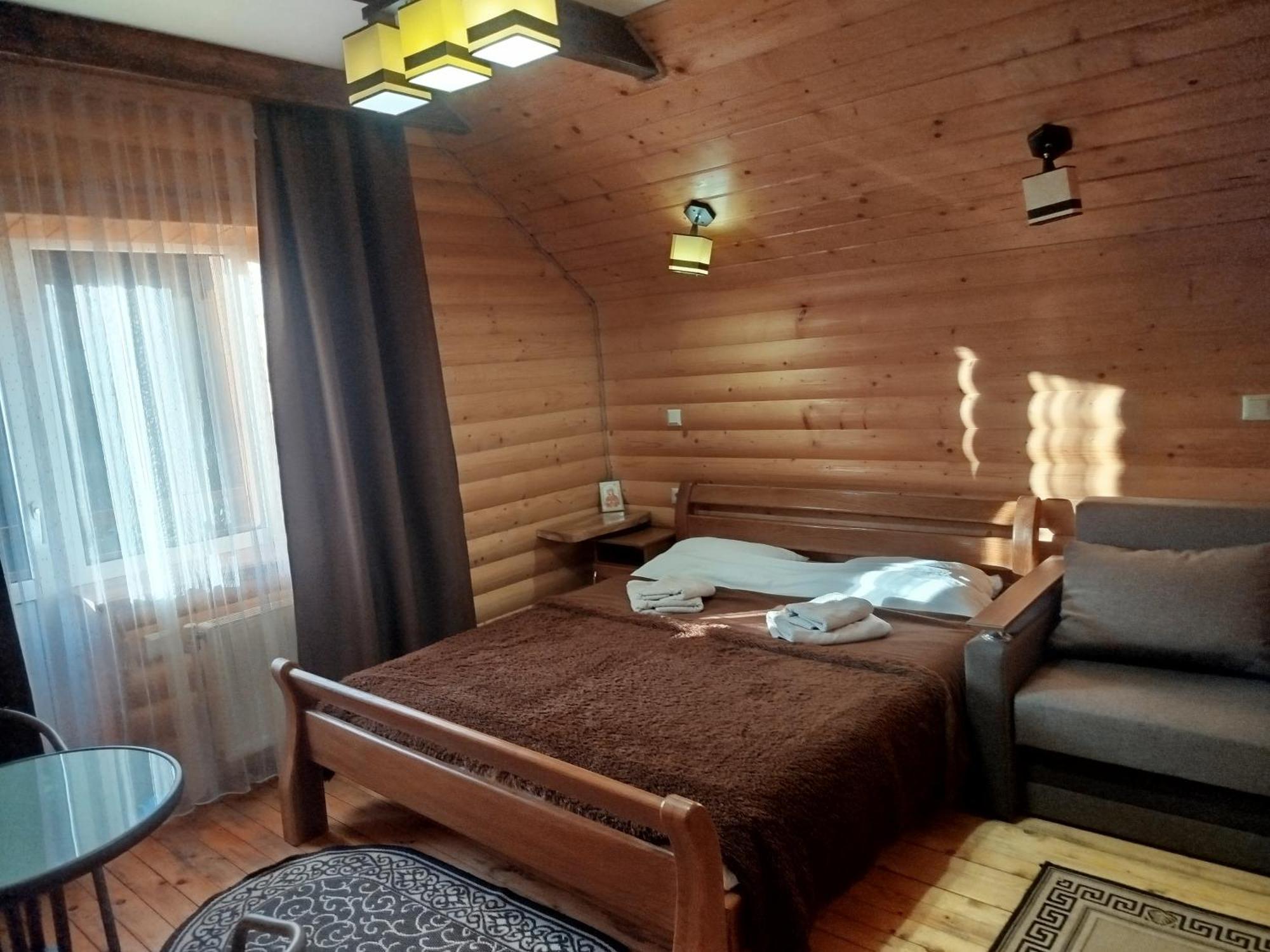 Gorec Jaremtsje Buitenkant foto