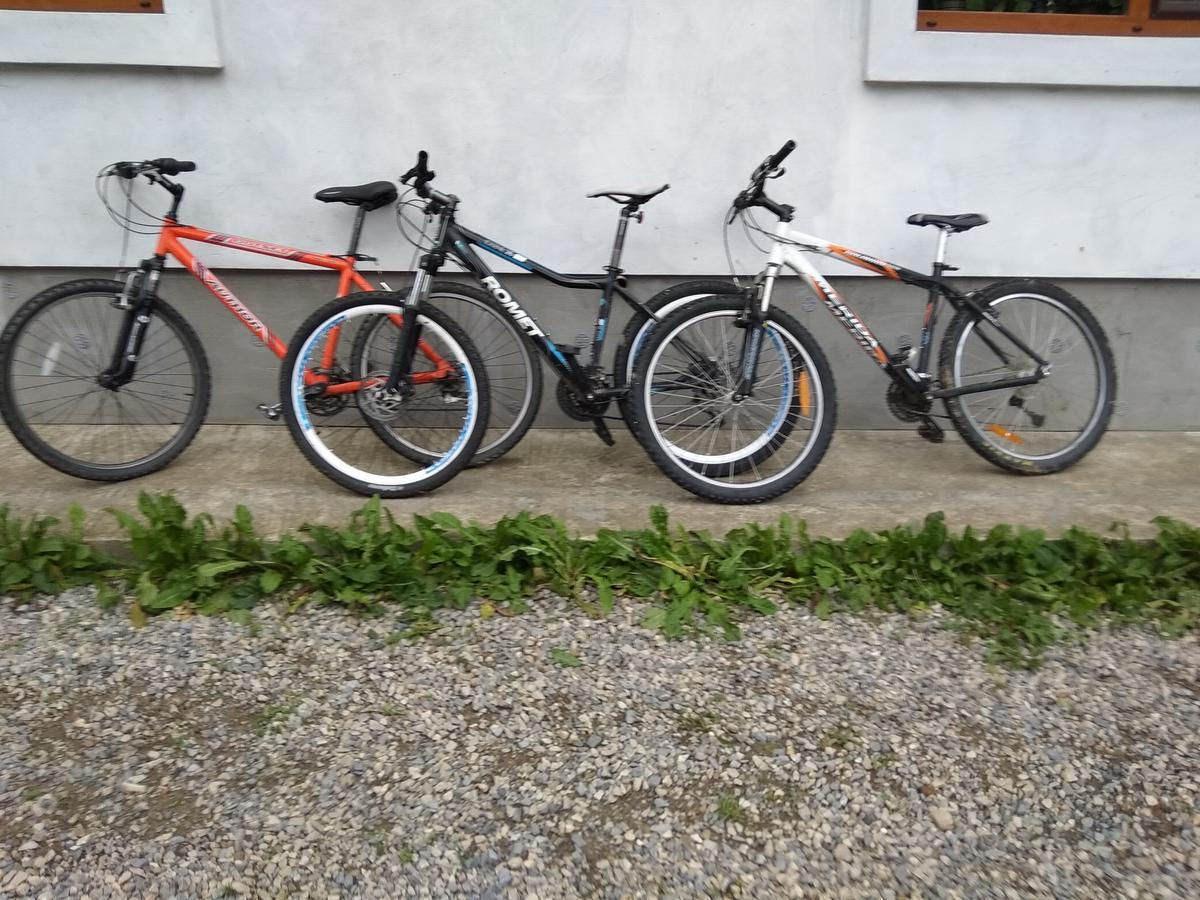 Gorec Jaremtsje Buitenkant foto
