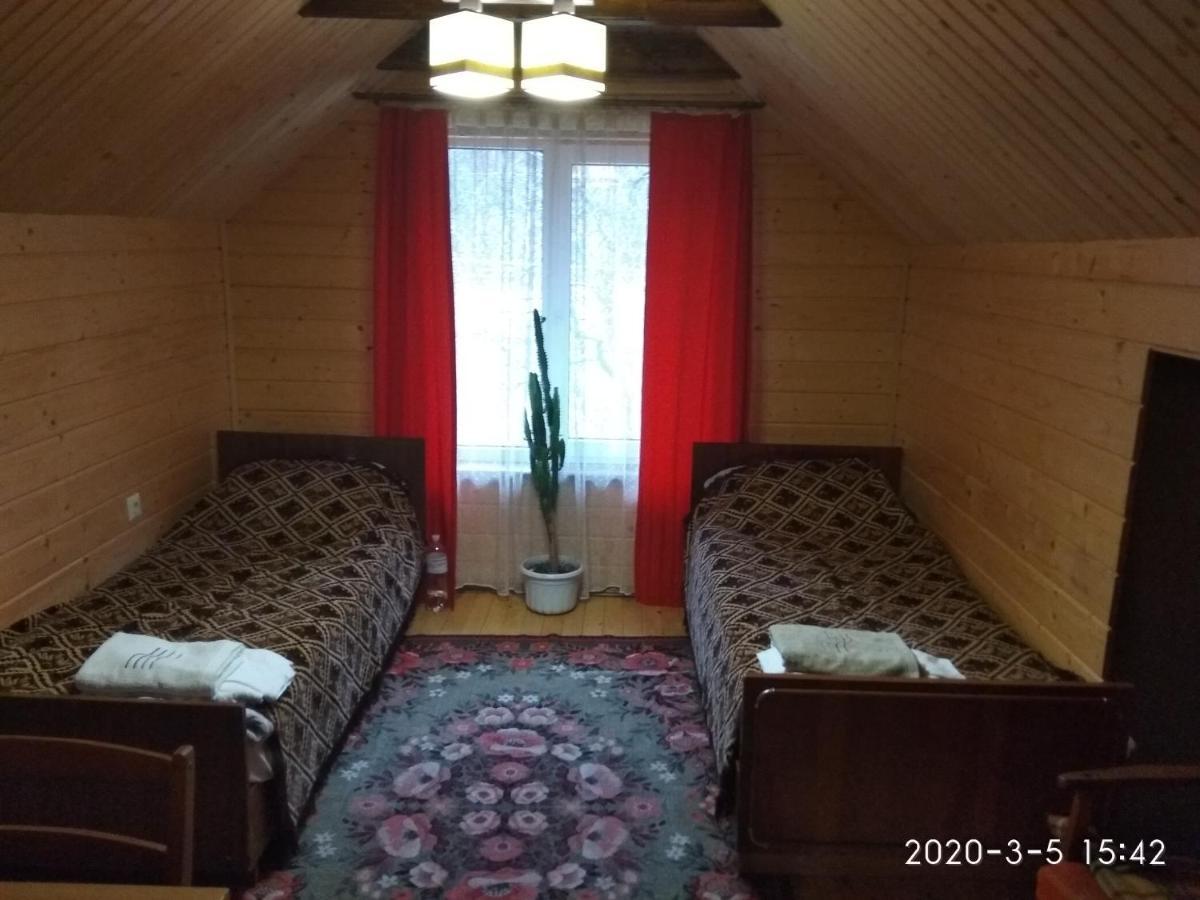 Gorec Jaremtsje Buitenkant foto